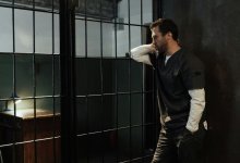 Француз ограбил магазин, чтобы попасть в тюрьму к внуку