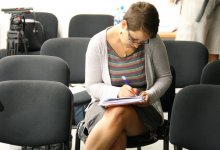 Журналистка вымогала 10 млн тенге у бизнесмена в Атырау