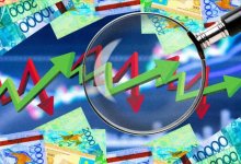 Обменники в Казахстане обновили курсы валют на 12 октября