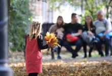 Погода в Алматы: дождливое начало недели и теплые солнечные дни к выходным