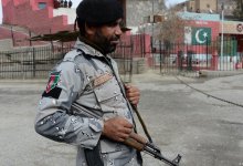 На границе Афганистана и Пакистана вспыхнули бои - ситуация накаляется