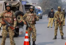 Пакистан занял 19 афганских пограничных пунктов - начались настоящие бои