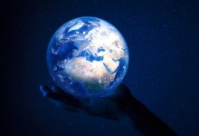 Землетрясении магнитудой 4,4 произошло в Китае