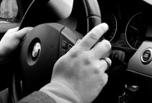 Тело мужчины найдено в припаркованном автомобиле в Павлодаре