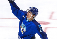 ХК "Барыс" - ХК "Торпедо": главный тренер объяснил причины поражения