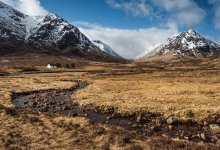 Туристы заблудились в горной местности Карагандинской области