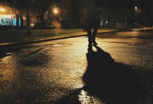 Пешеход скончался под колесами автомобиля в Усть-Каменогорске (ВИДЕО)