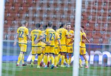 Северная Македония – Казахстан: где смотреть прямую трансляцию матча