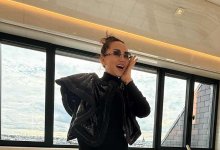 Младшие дочери Баян Алагузовой показали модный гардероб мамы (ВИДЕО)