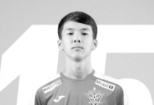 В Актобе скончался юный игрок "Актобе U-16": трагедия унесла жизни нескольких членов семьи