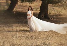 Звезда фильма "Томирис" сообщила о второй беременности