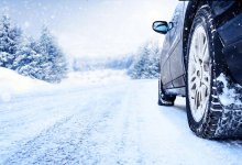 Когда менять летние шины на зимние, рассказали в "КазАвтоЖол"