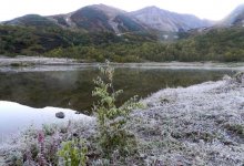 Северный антициклон будет определять погоду в Казахстане