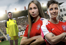 Женская команда ФК "Актобе" стала чемпионом Казахстана по футболу