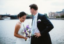 Любовь в цифрах: где в Казахстане сыграли больше всего свадеб