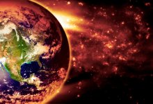 Первая точка невозврата: ученые заявили о начале климатической катастрофы