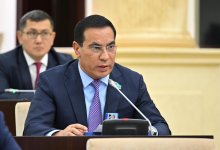 Сенатор объяснил причину изменений в упрощенном режиме Налогового кодекса