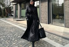 Камшат Жолдыбаева "вышла на охоту" в образе черной пантеры