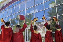 Четверть века на казахстанской земле