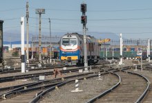 Достык – Мойынты: путь, открывающий горизонты