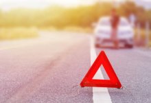 Водитель умышленно сбил соседа на автомобиле в Алматы