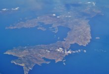 Угроза мегаземлетрясения: тектоническая плита у США трещит по швам