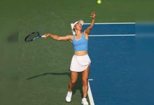 Путинцева потерпела сенсационное поражение на турнире в Китае