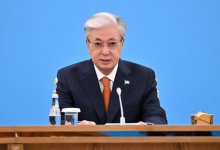 Полностью соответствует международным тенденциям – Токаев о переходе к однопалатному Парламенту