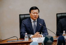 Алексей Цой получил новую должность