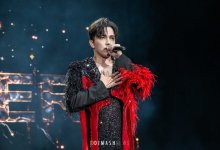 Димаш Кудайберген передал привет Игорю Крутому из Буэнос-Айреса (ВИДЕО)