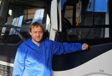 Мир держится на плечах Сергея Янца