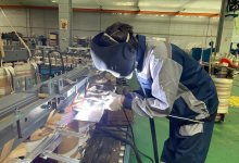 Магия металла Александра Ундакова