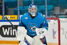 “Барыс” проиграл шестой подряд матч в КХЛ