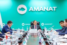 Экосовет AMANAТ: средства утильсбора должны работать на чистый воздух и переработку мусора