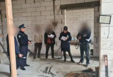 60 нарушений миграционного законодательства выявили за один день в Казахстане