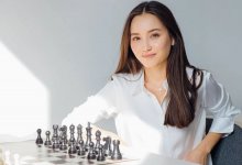 Жансая Абдумалик высказалась о возвращении за шахматную доску