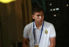 Кайрат Боранбаев высказался о дорогом подарке Шерхану Калмурзе