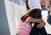 Нападение на ученицу в Алматинской области: что известно