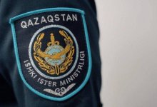 Обман с водительскими удостоверениями: суд наказал лже-полицейского из Астаны