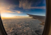 Новый авиарейс запускают из Астаны в Бишкек и Самарканд