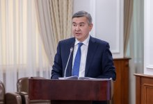 Экс-министр нацэкономики занял ключевую должность в Администрации президента