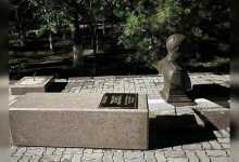 Девочку придавило памятником: апелляция оставила в силе приговор скульптору