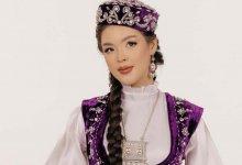 "Мисс Актау-2025" выбрали в одноименном городе