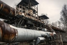 Режим чрезвычайной ситуации ввели в Караганде