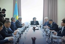 Вопросы социального обеспечения военнослужащих обсудили в Мажилисе