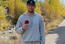 Шавкат Рахмонов выбыл из топа сильнейших бойцов UFC