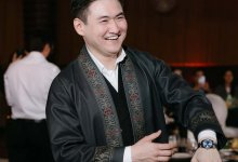 Торегали Тореали открыл фонд для помощи детям с особыми потребностями