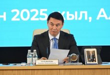 Дархан Сатыбалды раскритиковал подрядчиков за срыв сроков