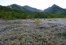 Температурные качели ожидаются в Астане и Алматы