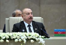 Президент Азербайджана посетит Казахстан